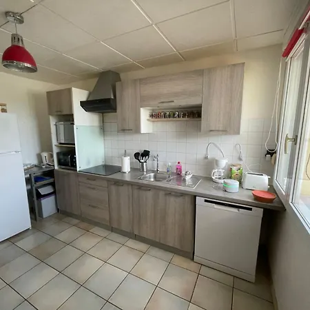 Bienvenue Entre Lacs, Balades Et Culture Сasa de vacaciones Salmiech