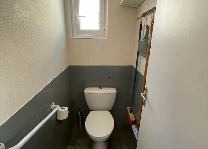 Bienvenue Entre Lacs, Balades Et Culture Сasa de vacaciones