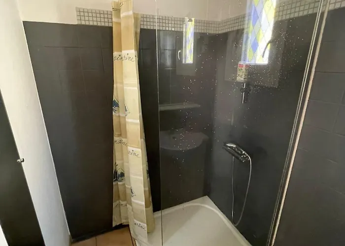 Bienvenue Entre Lacs, Balades Et Culture Сasa de vacaciones Salmiech