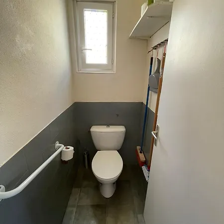 Bienvenue Entre Lacs, Balades Et Culture Сasa de vacaciones