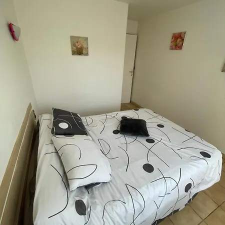 Bienvenue Entre Lacs, Balades Et Culture Сasa de vacaciones