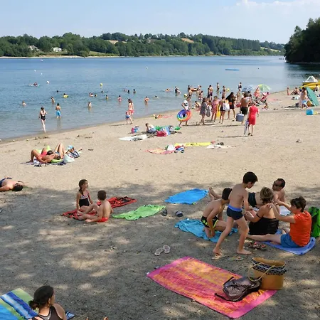 Bienvenue Entre Lacs, Balades Et Culture *