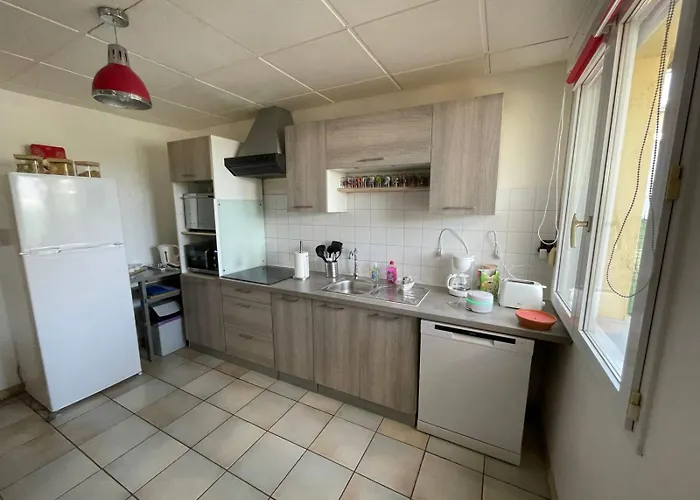 Bienvenue Entre Lacs, Balades Et Culture Vakantiehuis Salmiech