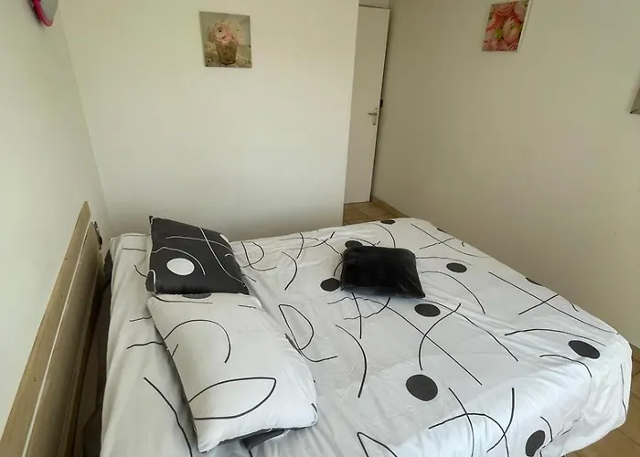 Bienvenue Entre Lacs, Balades Et Culture Vakantiehuis