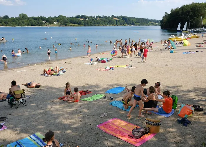 Bienvenue Entre Lacs, Balades Et Culture *